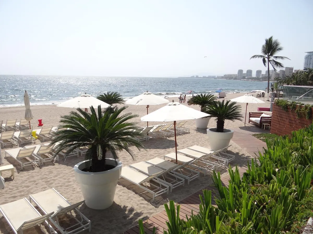 Icon Vallarta Apartment Puerto Vallarta