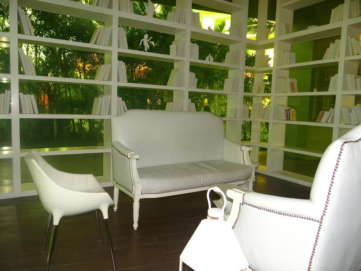 Icon Vallarta Apartment Puerto Vallarta 0*,  Mexico
