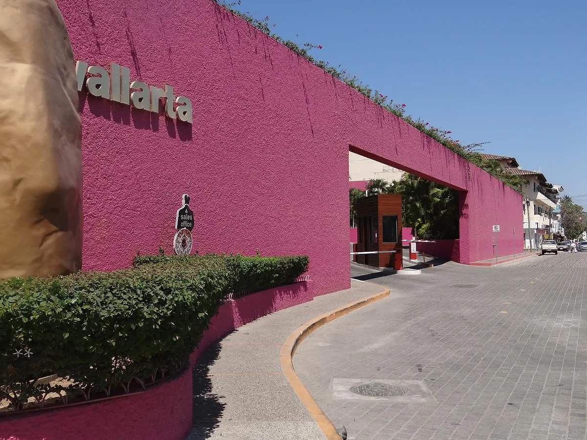 Icon Vallarta Apartment Puerto Vallarta