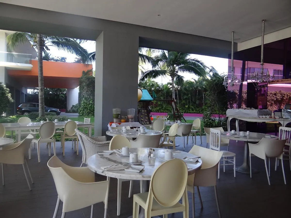 Icon Vallarta Apartment Puerto Vallarta