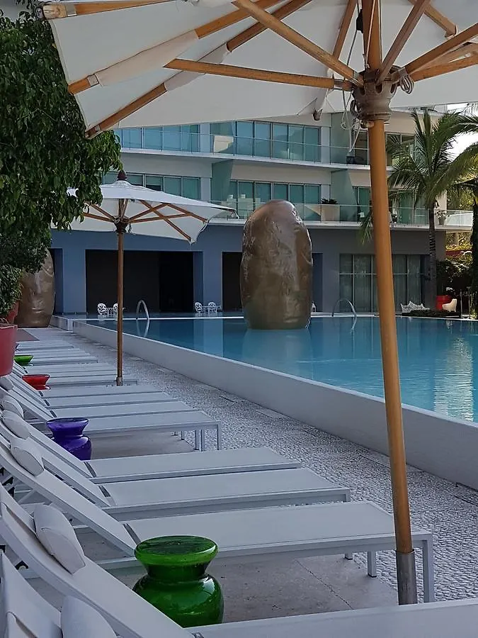 Icon Vallarta Apartment Puerto Vallarta