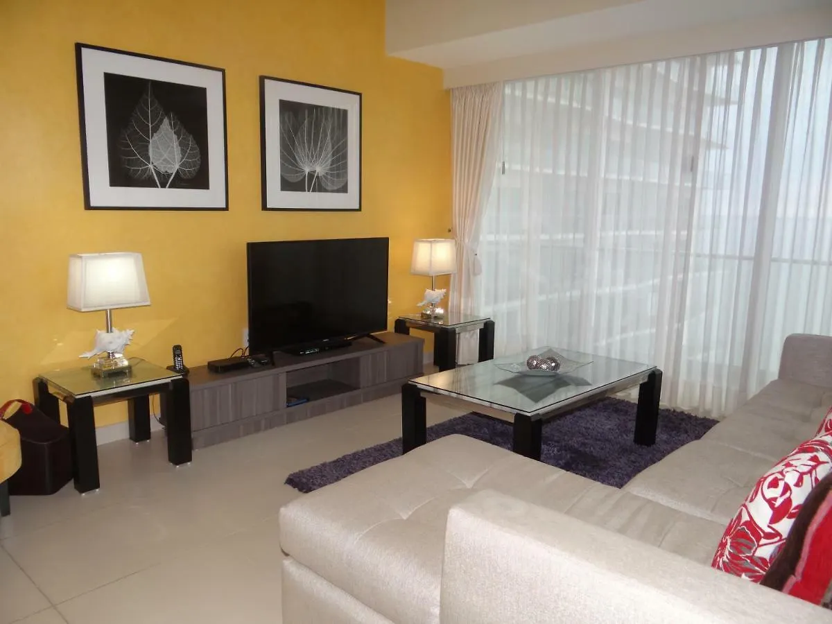 Icon Vallarta Apartment Puerto Vallarta