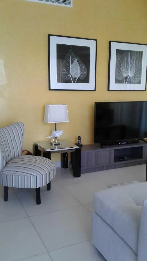 Icon Vallarta Apartment Puerto Vallarta Mexico