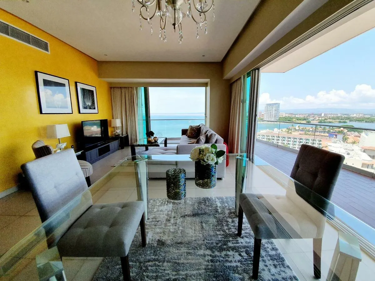 Icon Vallarta Apartment Puerto Vallarta