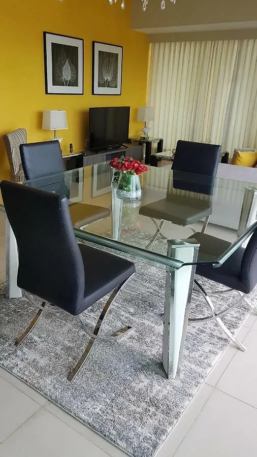 Icon Vallarta Apartment Puerto Vallarta 0*,