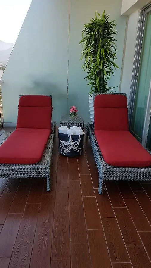 Icon Vallarta Apartment Puerto Vallarta Mexico