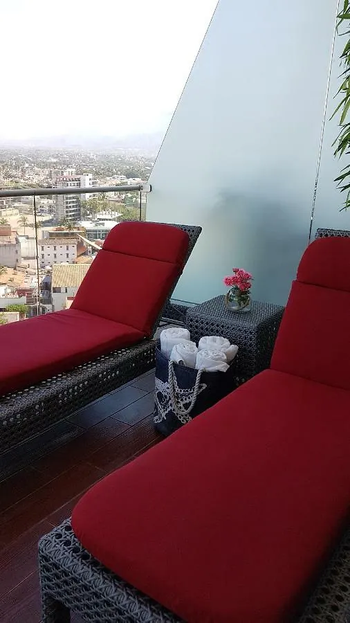 Icon Vallarta Apartment Puerto Vallarta