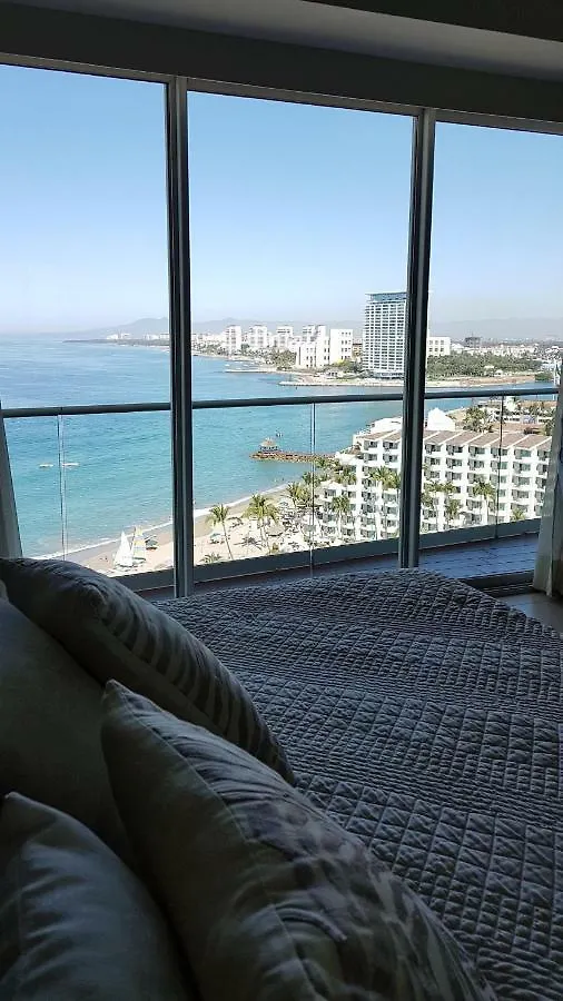 Icon Vallarta Apartment Puerto Vallarta Mexico