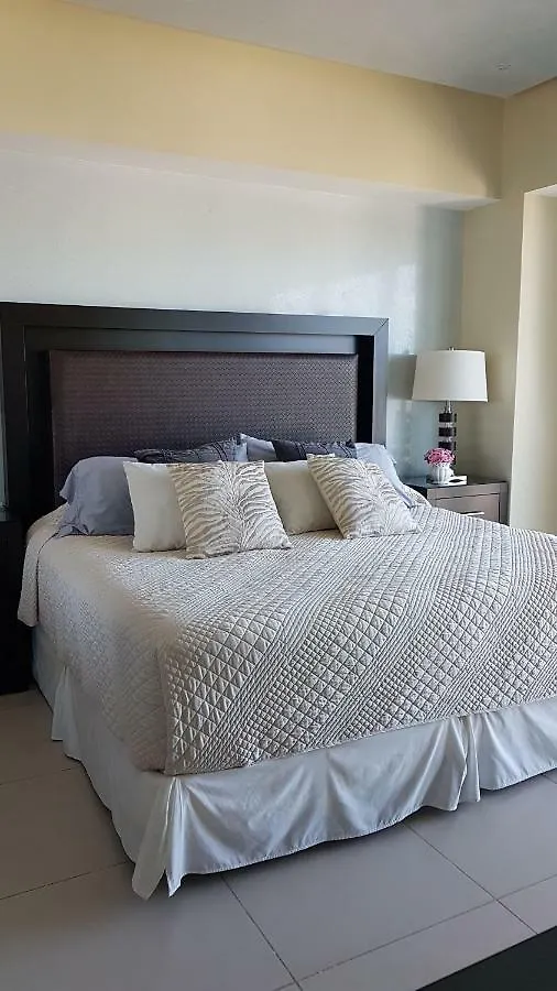 Icon Vallarta Apartment Puerto Vallarta
