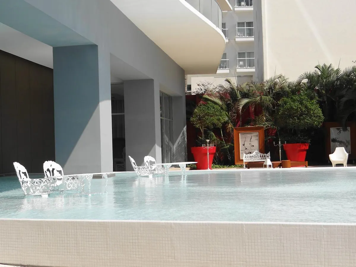 Icon Vallarta Apartment Puerto Vallarta