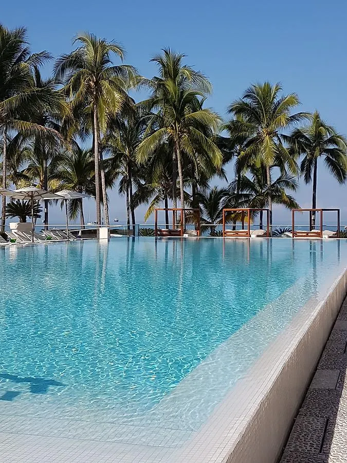 Icon Vallarta Apartment Puerto Vallarta