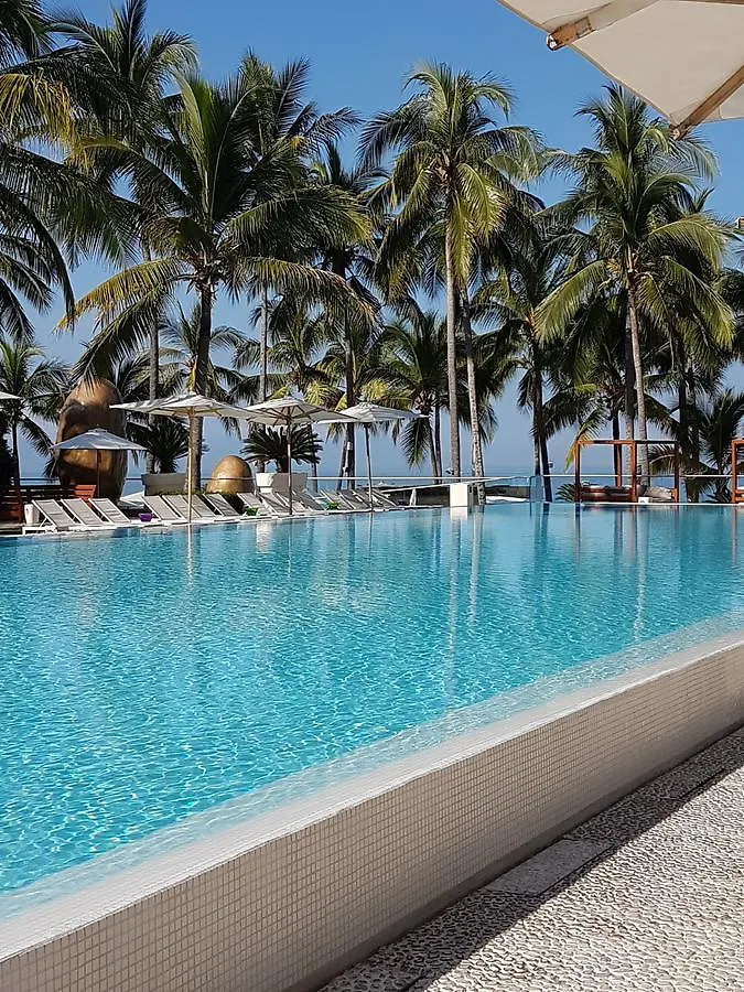 Icon Vallarta Apartment Puerto Vallarta